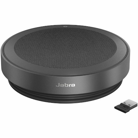 Jabra SPEAK2 75 - MS TEAMS, LINK380/390A, NA 2775-319-01