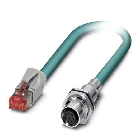 Phoenix Contact NBC-FSBP/1 0-94B/R4AC Network cable 1418004