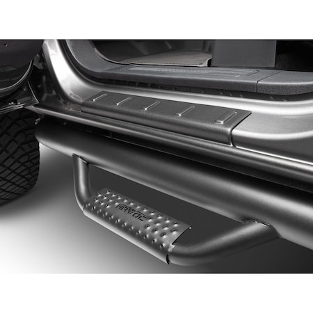 Husky Liners ROCKER PANEL PROTECTOR 2874079