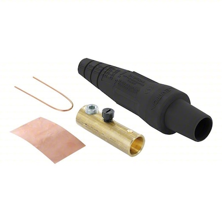 Leviton Female Plug 16D29-UE