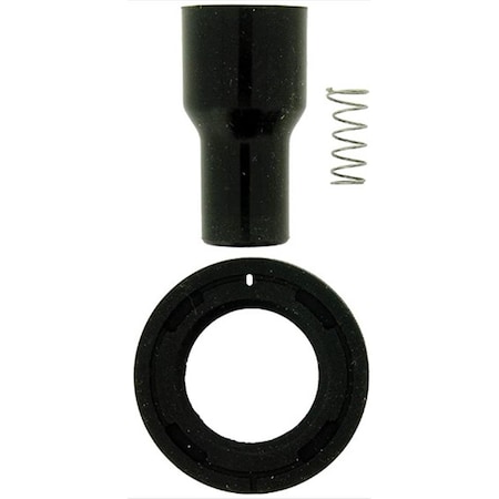 Newalthlete Direct Ignition Coil Boot for 2003-2002 Lexus ES300 NE2036762