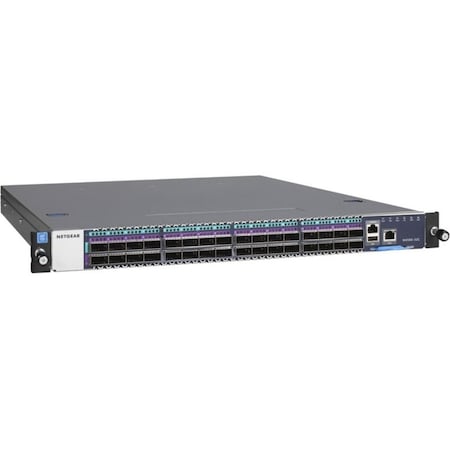 Netgear M4500-32C Managed Switch CSM4532-100NAS
