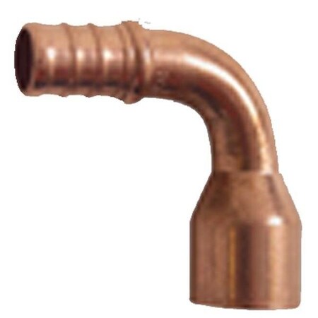 Nabco PEX ELBOW MPT 1/2 X 1/2 IN PW1112LF