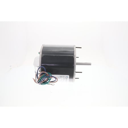 Modine Parts Motor, 208-230V, 1/6Hp, 1075Rpm 9F0301860000