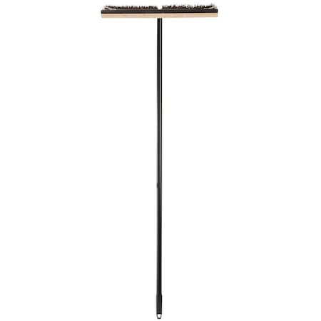 Dqb 18'' x 48'' Driveway Brush 11918-2