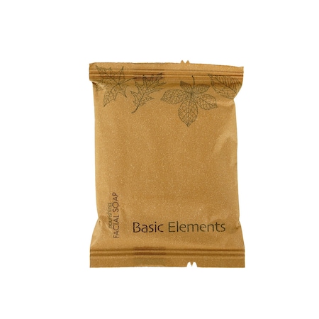 Rdi Facial Soap Bar Basic Elements 20g 500cs, 500PK SP-BEL-FL