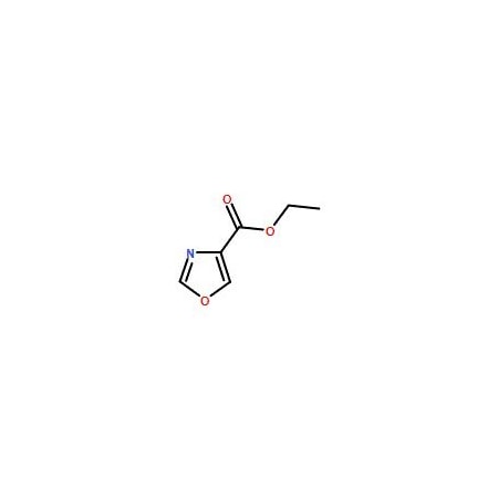 Ak Scientific Ethyl oxazole-4-carboxylate (100g), CAS 23012-14-8 X7081-100g