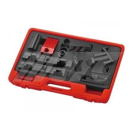 Jtc Auto Tools Secondary Chain Tensioner Tool for BMW M60/M62 VANOS, Camshaft Chain Fix 4909