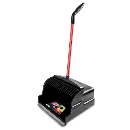 Libman Commercial Large Scoop Dustpan 1168