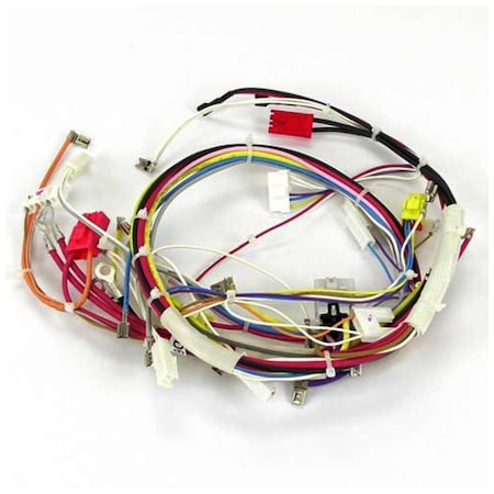 Lg Range Single Harness EAD61850519