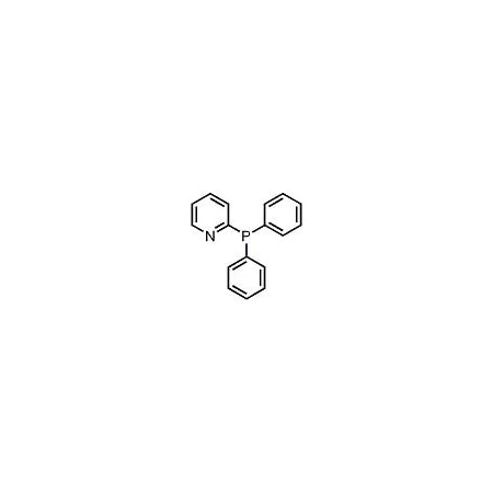 Ak Scientific Diphenyl-2-pyridylphosphine (5g), CAS 37943-90-1 M334-5g