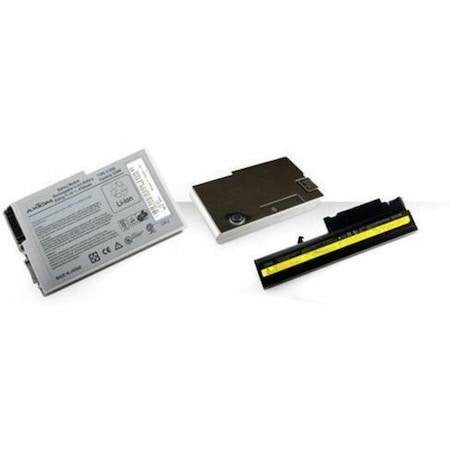 Axiom LI-ION 3-CELL BATTERY FOR HP 854108-850-AX