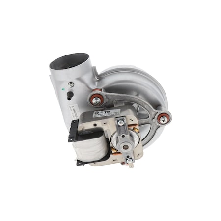 Utica/Dunkirk 120v Inducer Assy FE3980B940