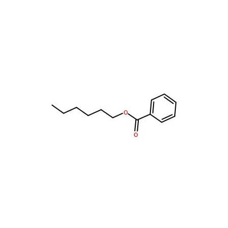 Ak Scientific Hexyl benzoate (100mL), CAS 6789-88-4 6120AF-100mL