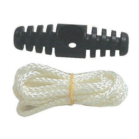 Sierra Prime Line Starter Handle with Rope 7-04906