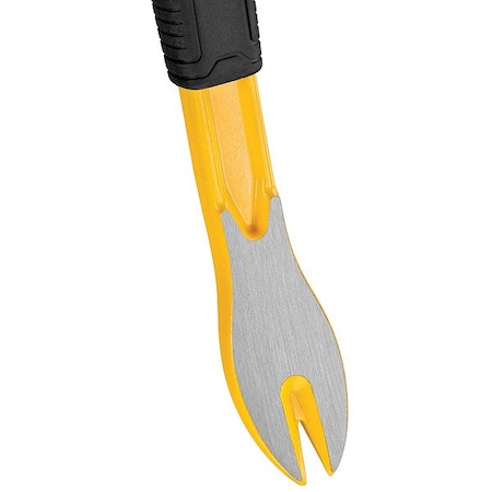 Dewalt Precision Claw Bar, 12 in DWHT55166