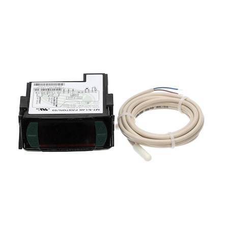 Master-Bilt Temperature Control with Sensor, MT-514E 171495