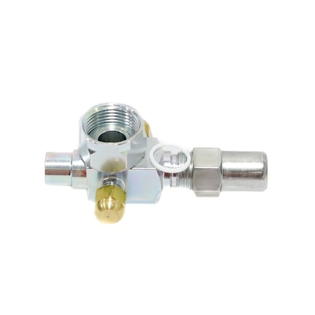 Copeland Valve 1/2"Sw Service Valve Kit 998-0510-98