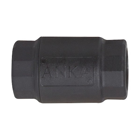Anka Spring Foot Valve, Pumps, Full Flow AFV2