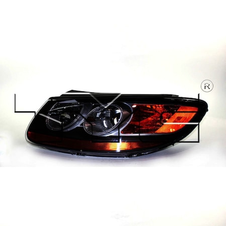 Tyc Regular 20-6808-90