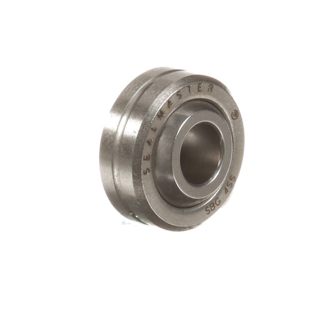 Sealmaster Plain Spherical Bearing - Two Piece Stainless Steel Race SBG 4SS