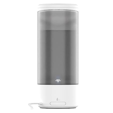 Vornado Mistic 8 2.1 gal 700 sq ft Manual Ultrasonic Humidifier HU1-0102-128