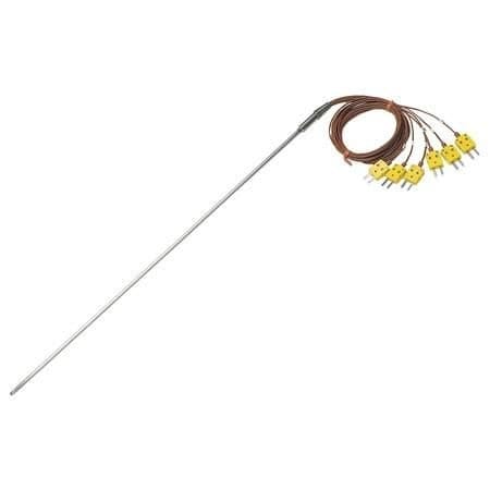 Omega POINT PROFILE PROBE PP10-36-K-U-18