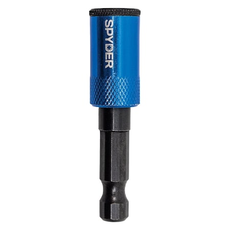 Spyder 1/4-in x 3-in Quick Change Bit Extension 19070