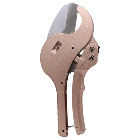 Zenport PVC Pipe Cutter - Cuts up to 42mm, 1.65in, 3PK Q42