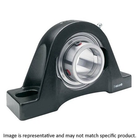 Timken FLANGEANGE BLOCK SPH RLR BEARING QAFXP09A112SEB