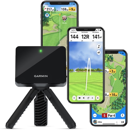 Garmin Approach R10 Launch Monitor 010-02356-00