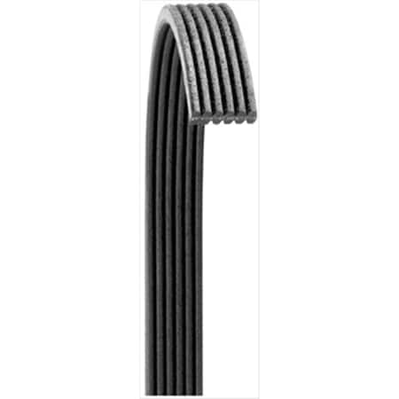 Dayco 6060673 Double Sided Poly Rib Belt D35-6060673