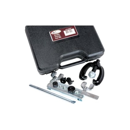 K-Tool International Professional Dbl Flaring Tool Kit KTI70080