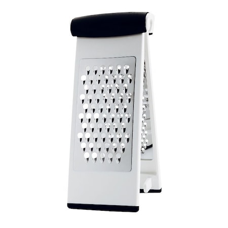 Good Grips 32780V2 Multi-Grater, Stainless Steel 32780