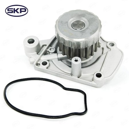 Engine Water Pump,