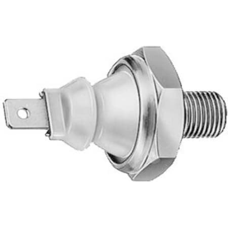 Hella Engine Oil Pressure Switch 3259441