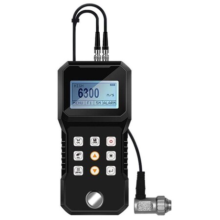 Brk Ultrasonic Thickness Gauge UCT-180C