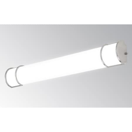 Honya Lighting LED Vanity Lights VL01 Series 36 in HYA-VL01-36IN30W-CCT-NK