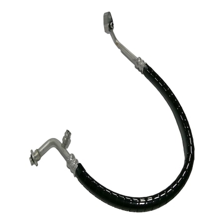John Deere HYDRAULIC HOSE, JOHN DEERE OEM 4358046 4358046