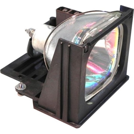 Ereplacements Lamp For Optoma, BL-FU150A-OEM BL-FU150A-OEM