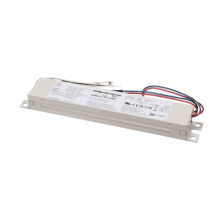 Barker SUPPLY LED 24V 100W MOLEX DELTA 320892