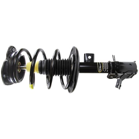Monroe Suspension Strut and Coil Spring Assembly,  172392