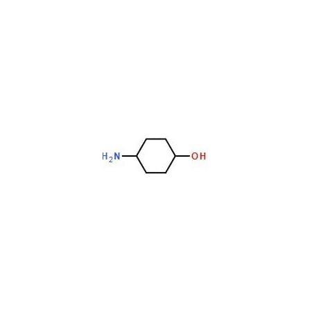 Ak Scientific 4-Aminocyclohexanol, cis/trans mixture (1g), CAS 6850-65-3 W7862-1g