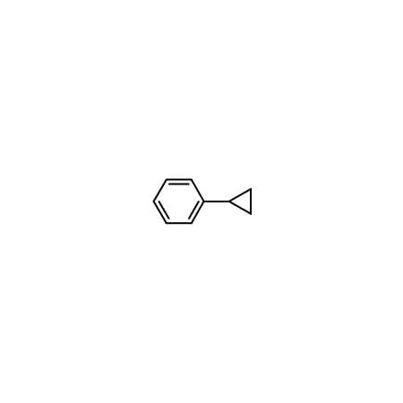 Ak Scientific Cyclopropylbenzene (1g), CAS 873-49-4 V8423-1g
