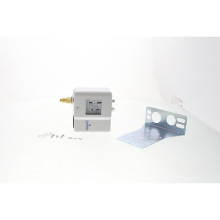 Emerson 87-464# AUTO RESET # CONTROL 099026