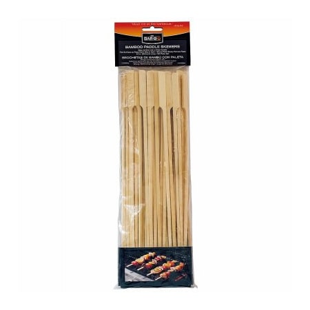 Mr. Bar-B-Q 12 Bamboo Skewers 40300Y
