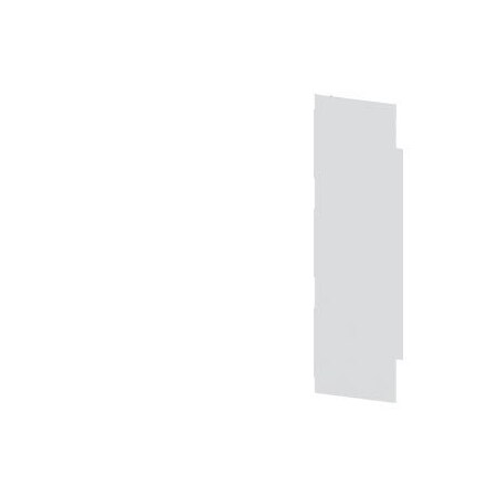 Siemens ALPHA 400/630/1250 DIN partition plastic vertical, H = 450 mm 8GK9301-3KK01