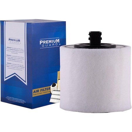 Premium Guard Engine Air Filter, PA99304