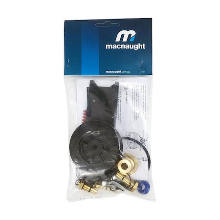 Macnaught Air Motor Service Kit, For Macnaught P3-1K