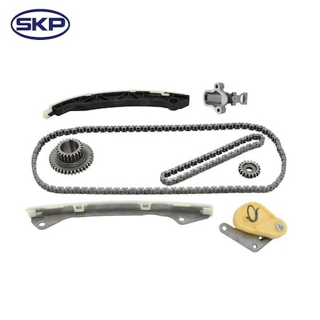 Engine Timing Chain Kit,